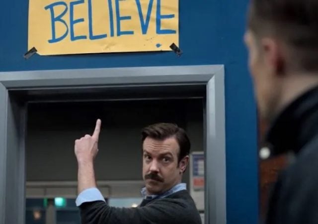 Ted Lasso